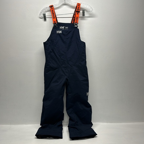 Helly Hansen Unisex Kids Rider 2 Geïsoleerde Waterdichte Winddicht Ademend Bib Ski Broek Rider 2 Geïsoleerde Waterdicht Winddicht Ademend Bib Ski Broek